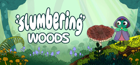 Slumbering Woods