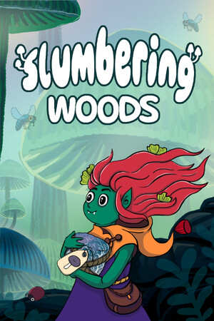 Slumbering Woods
