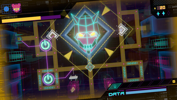 GRIDbeat! screenshot 1