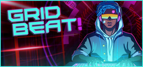 GRIDbeat! banner