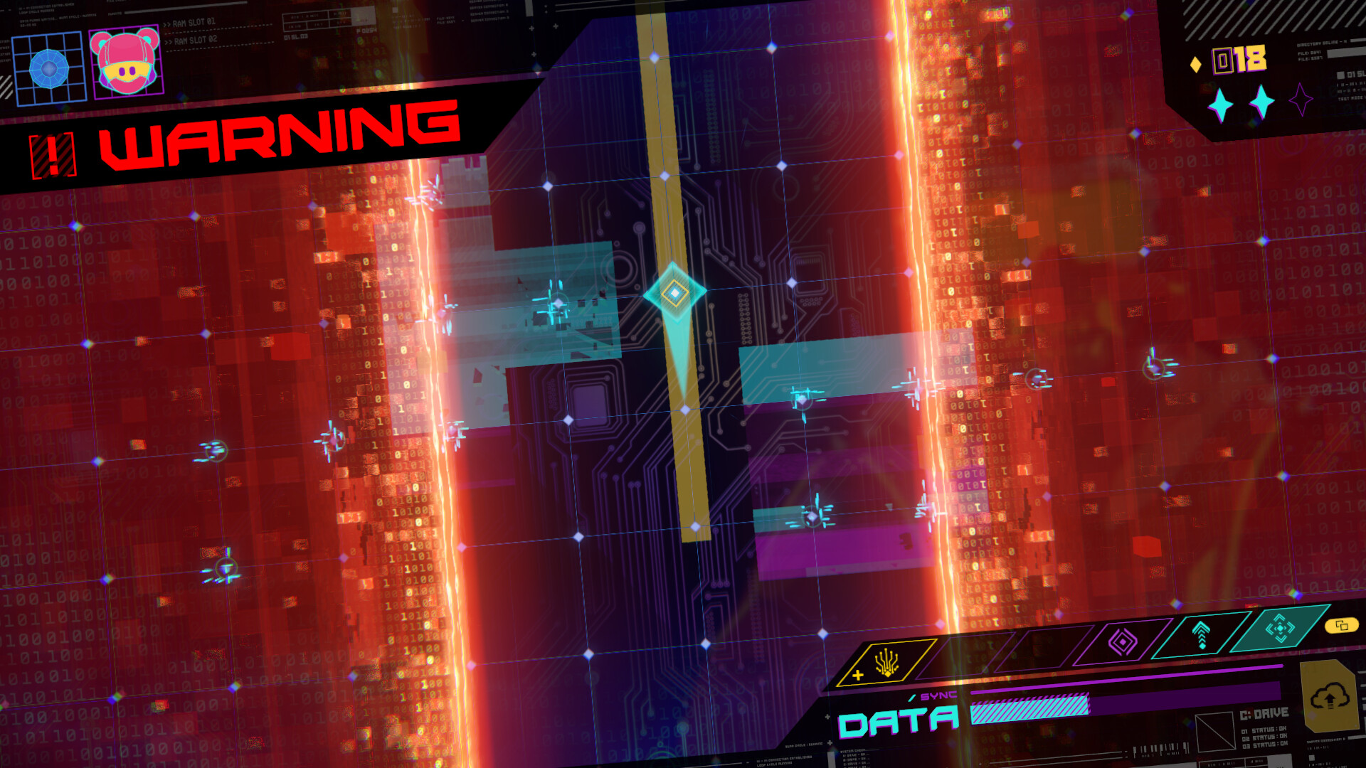 GRIDbeat! screenshot 7