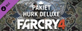 Far Cry® 4 – Hurk Deluxe Pack