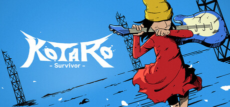 【3243710】KOTARO Survivor