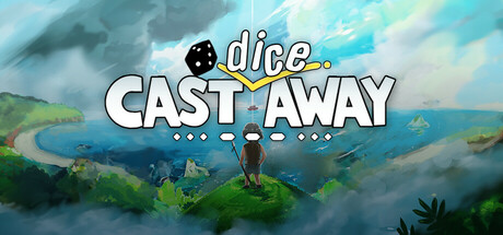 Cast Dice Away — header artwork