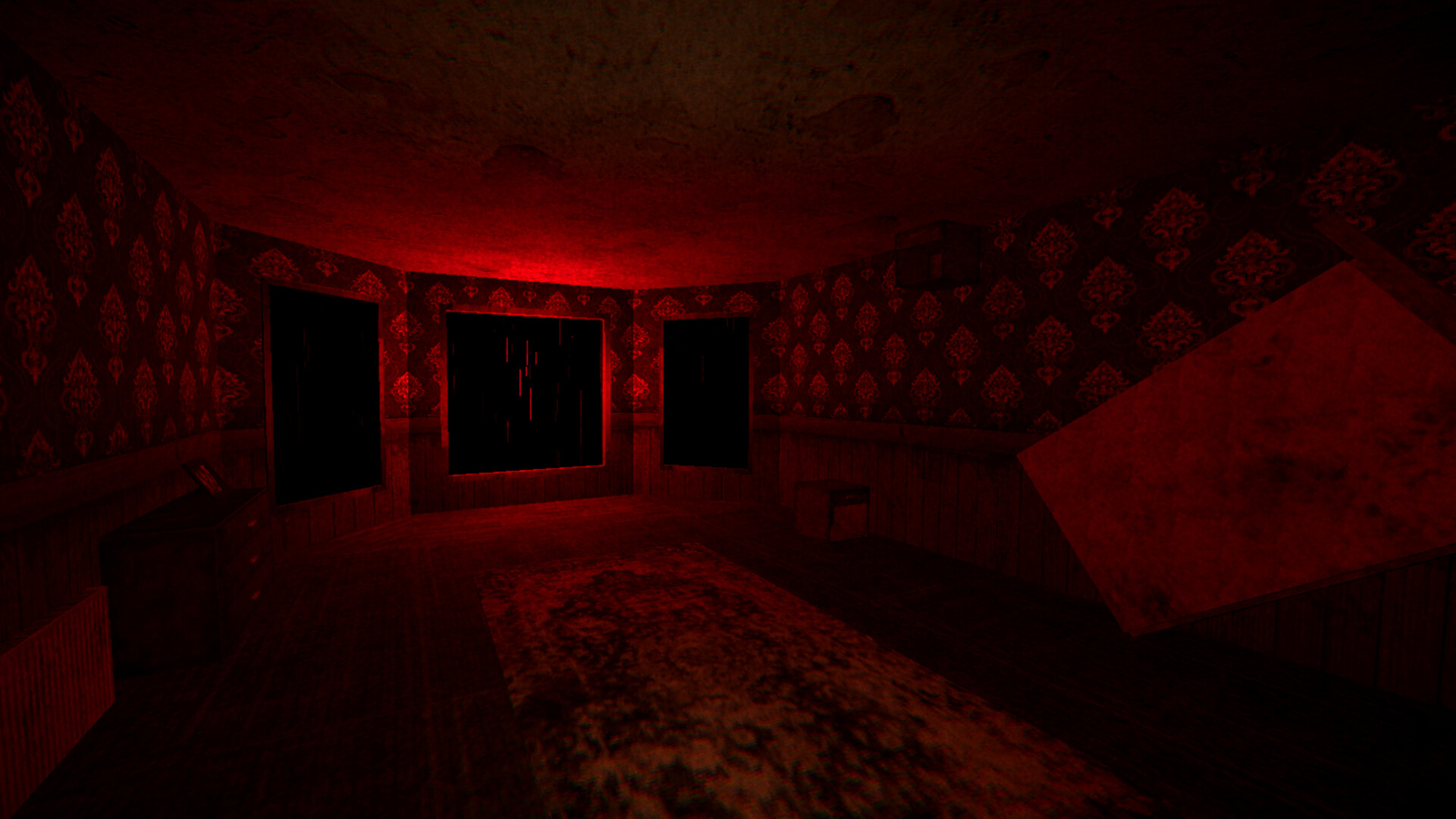 Abode: Definitive Edition screenshot 4