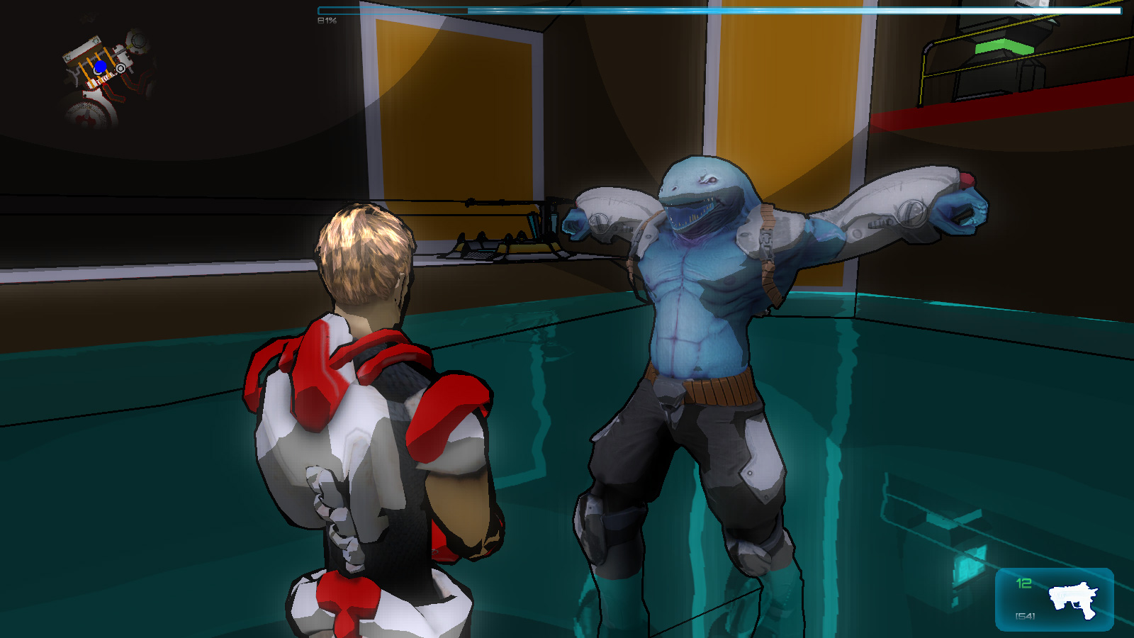 The Body Changer screenshot 6