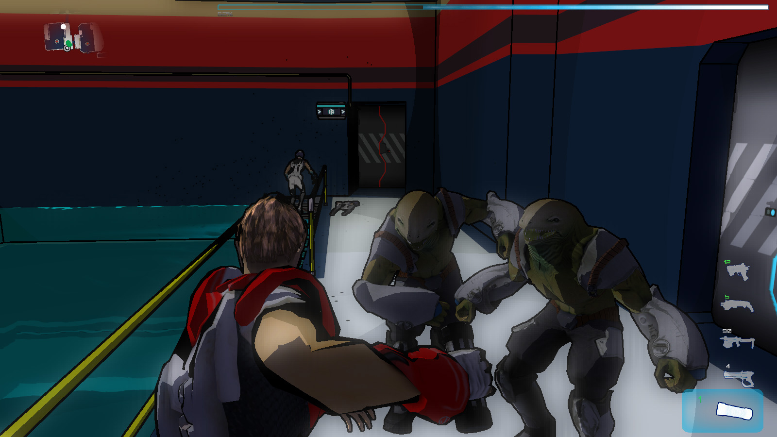 The Body Changer screenshot 17