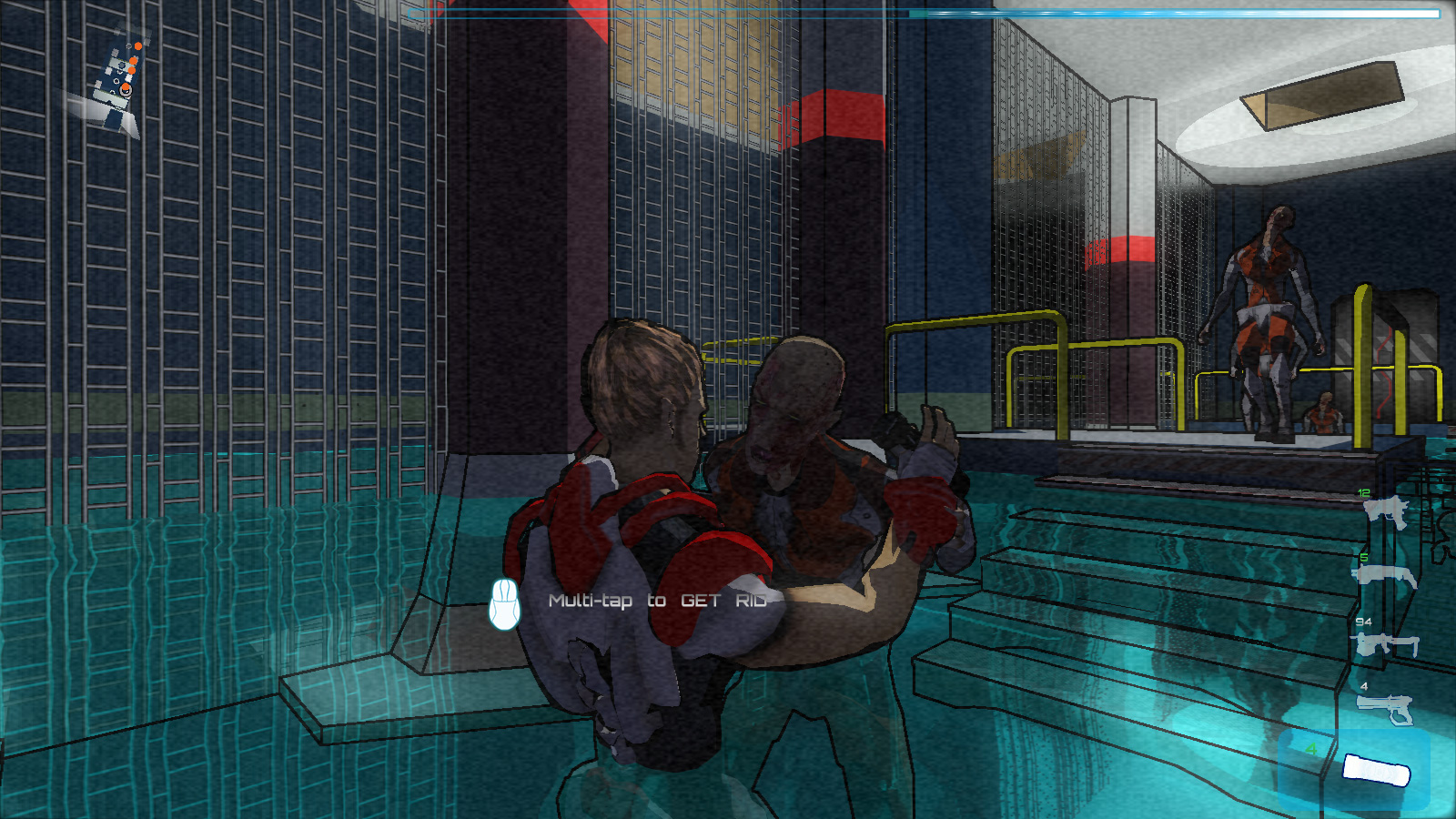 The Body Changer screenshot 19
