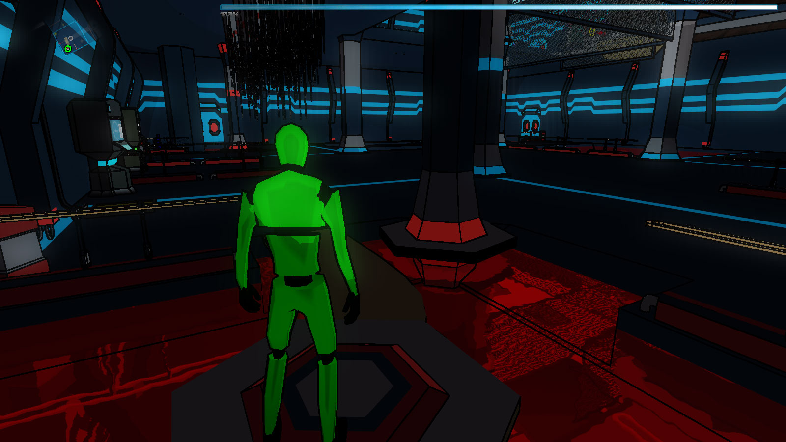 The Body Changer screenshot 16