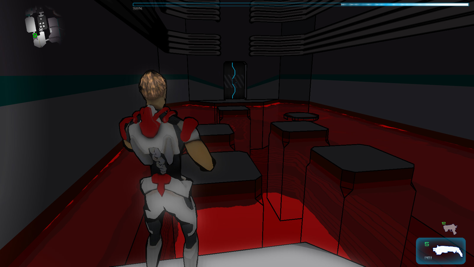 The Body Changer screenshot 8