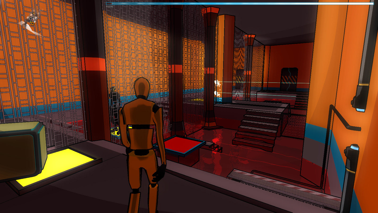 The Body Changer screenshot 9