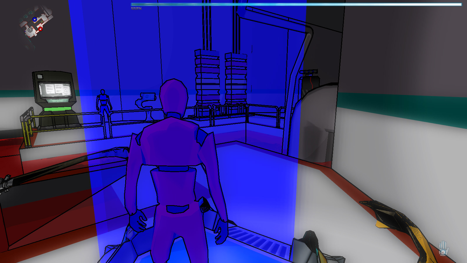 The Body Changer screenshot 7