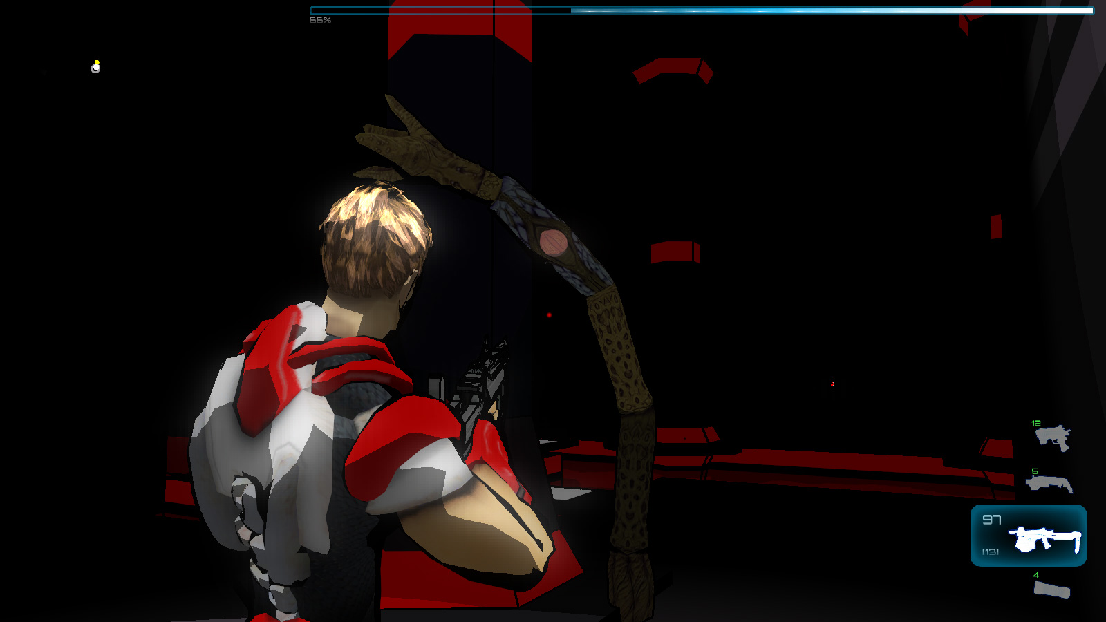 The Body Changer screenshot 11