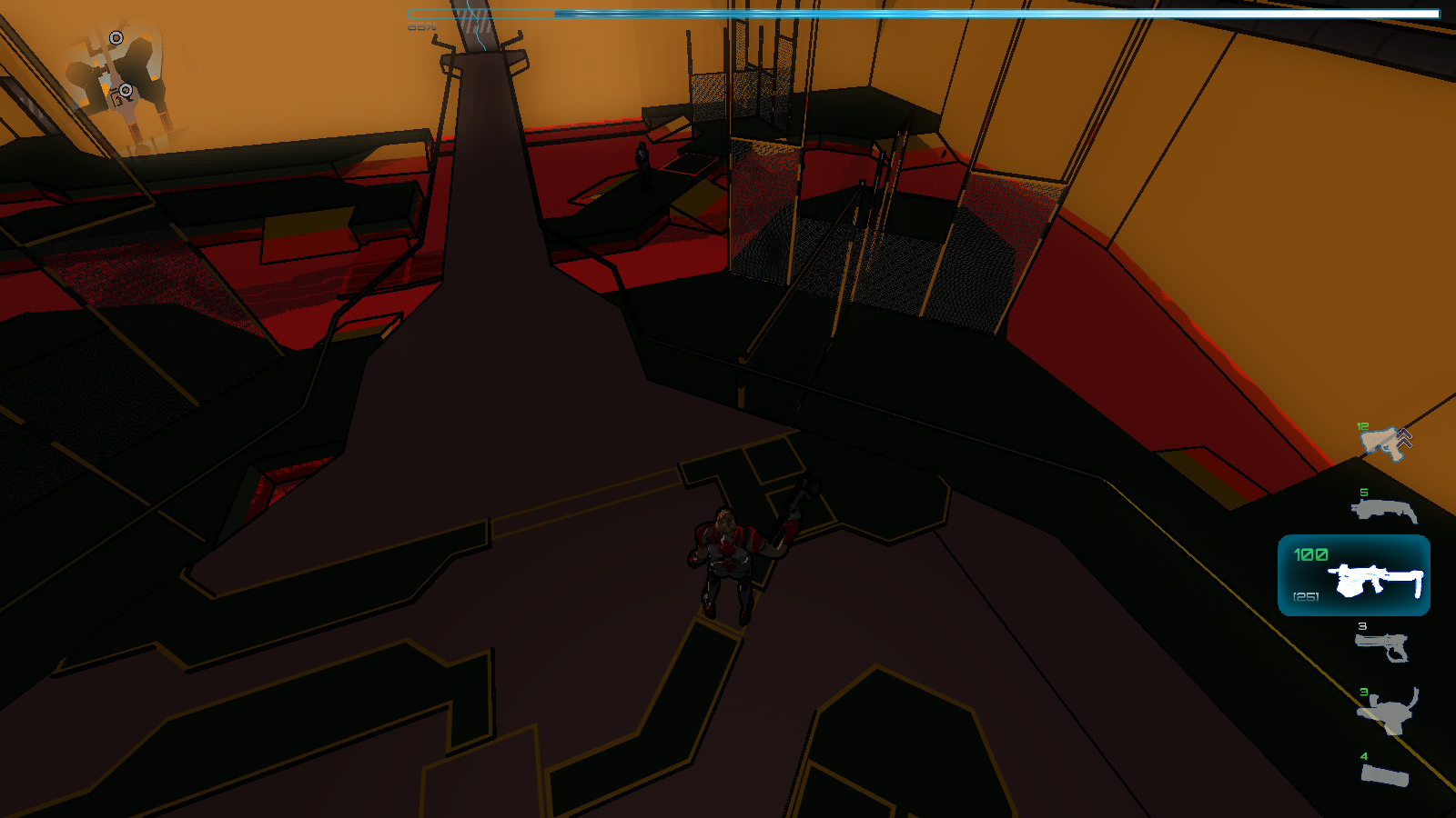 The Body Changer screenshot 14