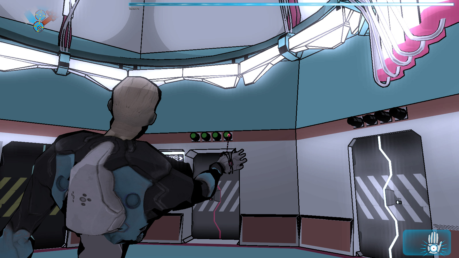 The Body Changer screenshot 12