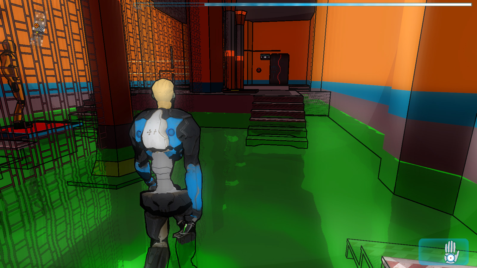 The Body Changer screenshot 18