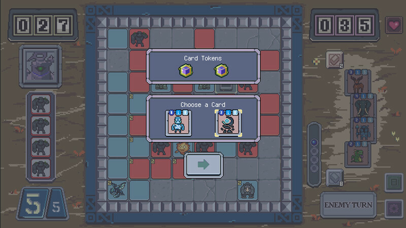 Magibrick:Chapter One screenshot 6