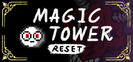 MagicTowerReset Cover Image