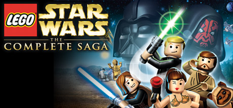 Lego star wars adventure game sale