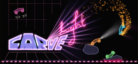 CarveLight