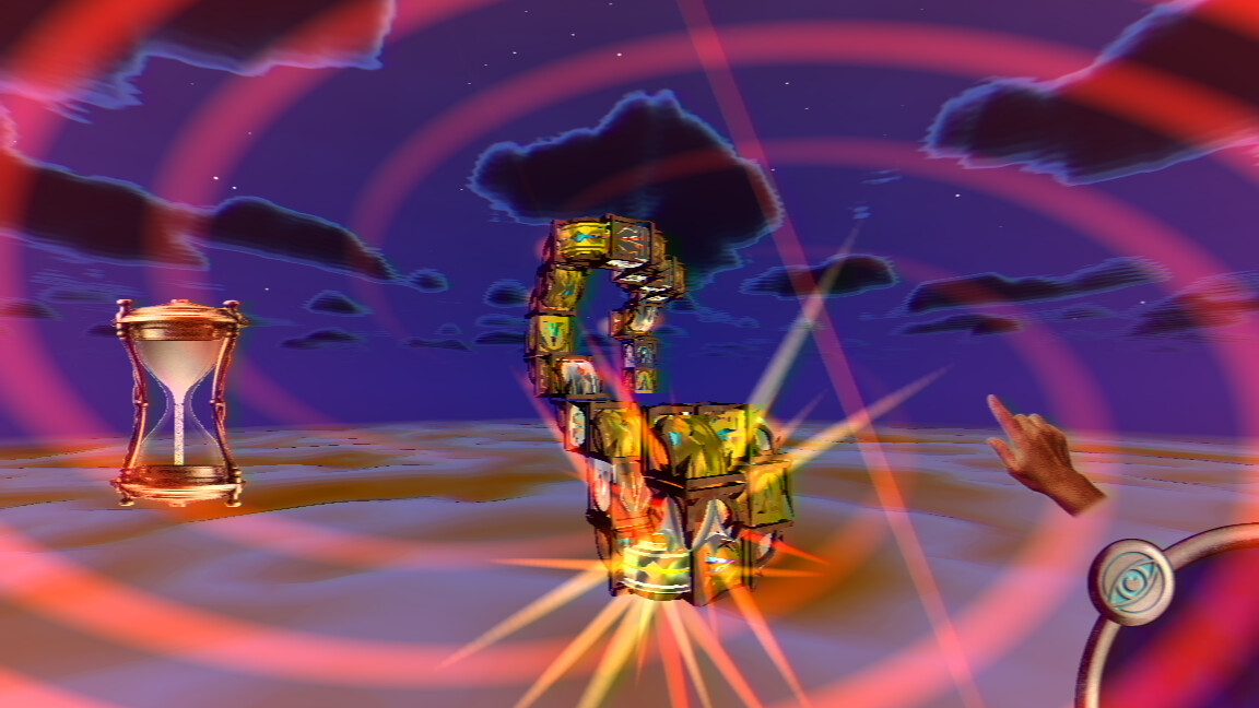 Orifoldium screenshot 3