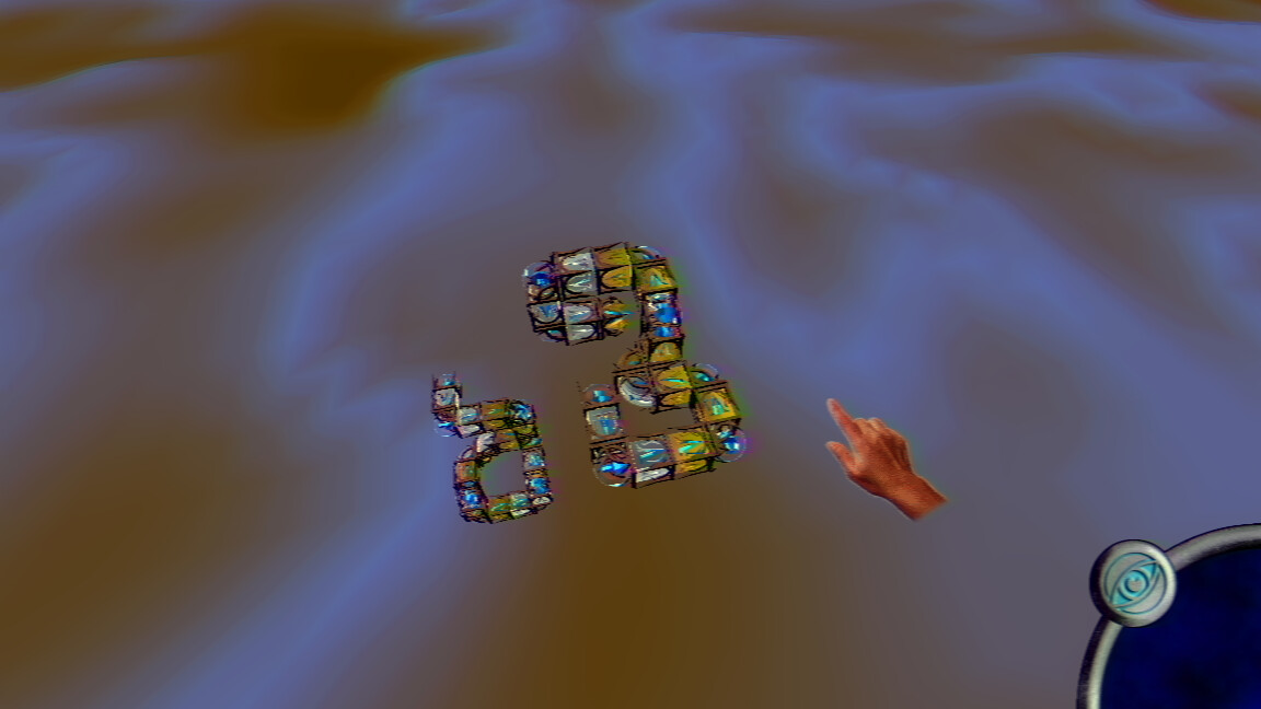 Orifoldium screenshot 5
