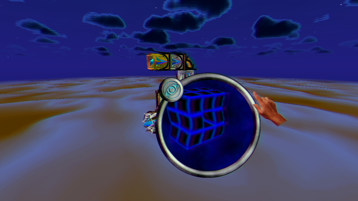 Orifoldium screenshot 1