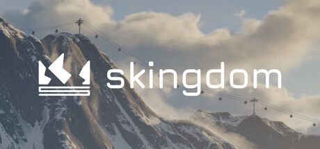 Skingdom — Steam header