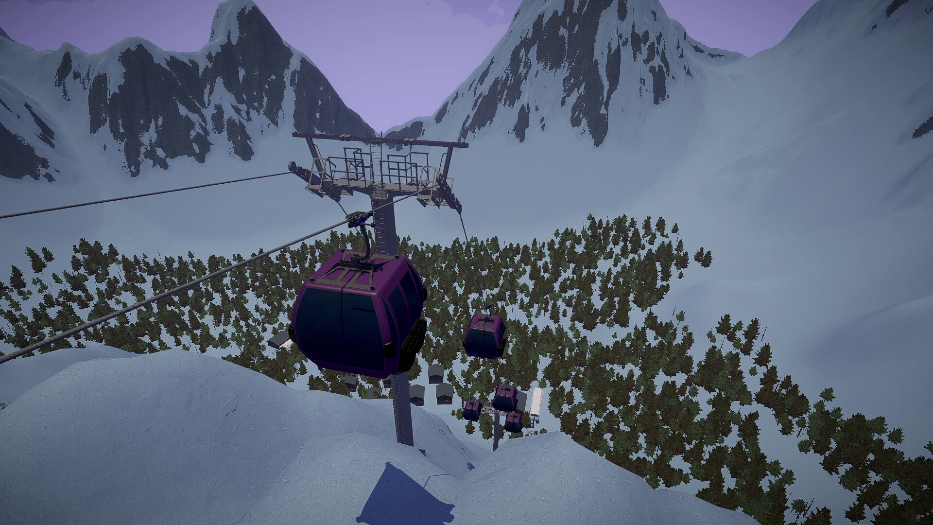 Skingdom screenshot 7