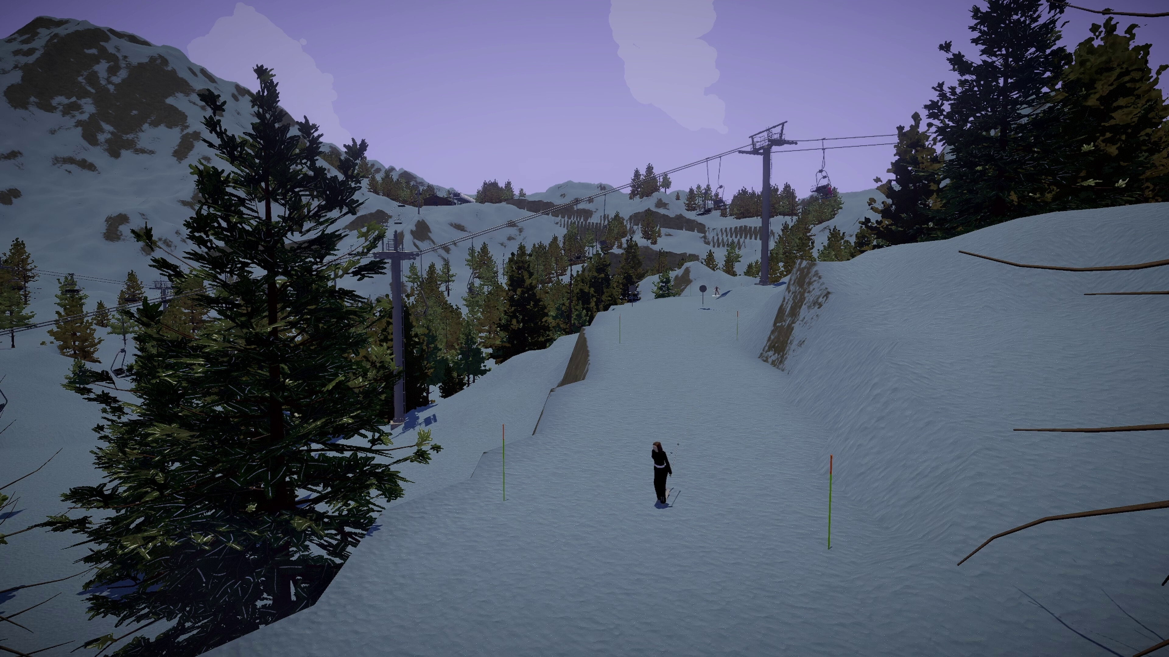 Skingdom screenshot 4