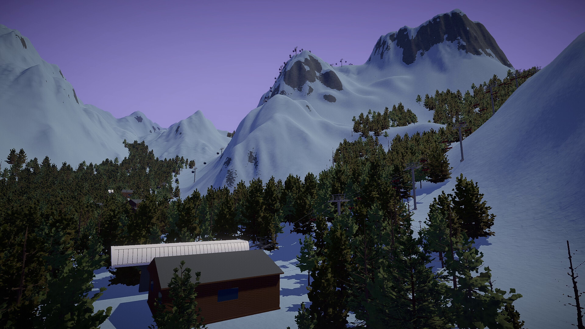 Skingdom screenshot 11