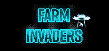 Farm Invaders: header artwork