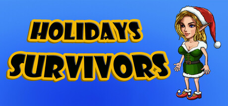Holidays Survivors: Titelbild