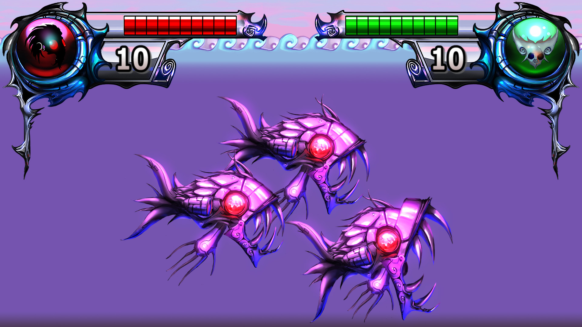 Desert Ashes screenshot 15