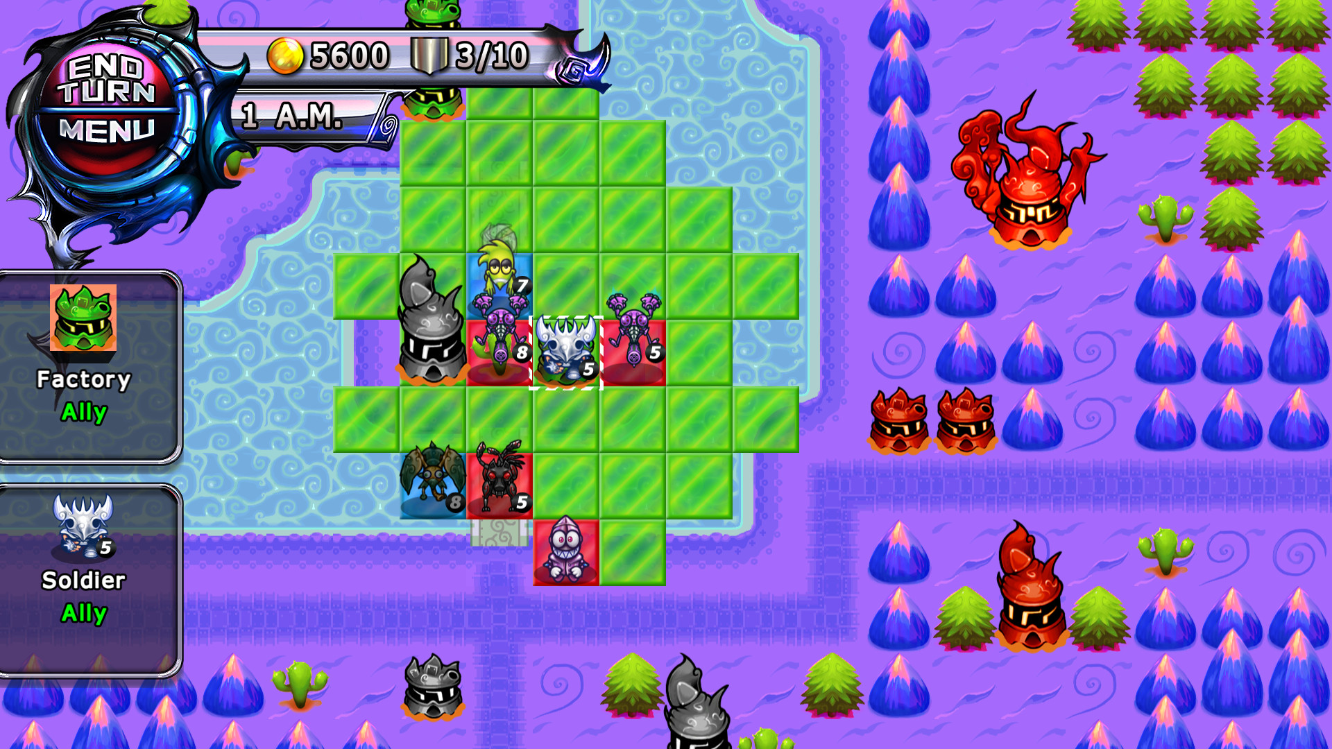 Desert Ashes screenshot 11