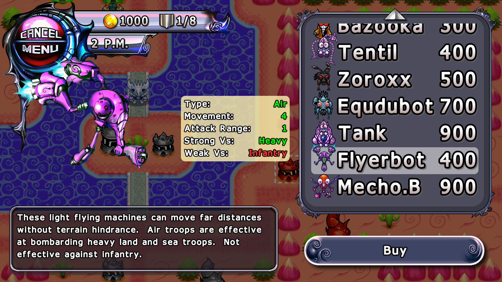 Desert Ashes screenshot 17