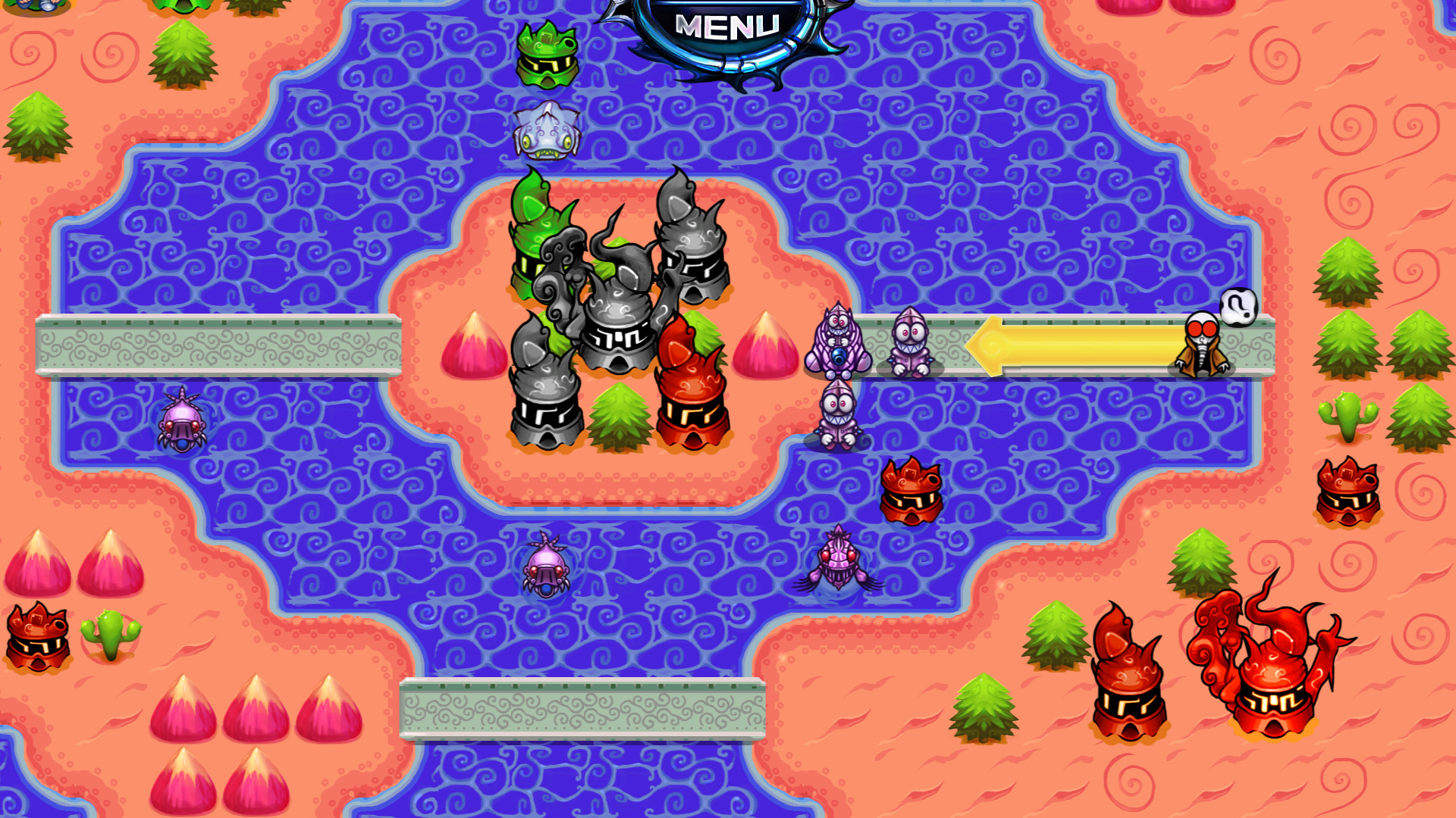Desert Ashes screenshot 18