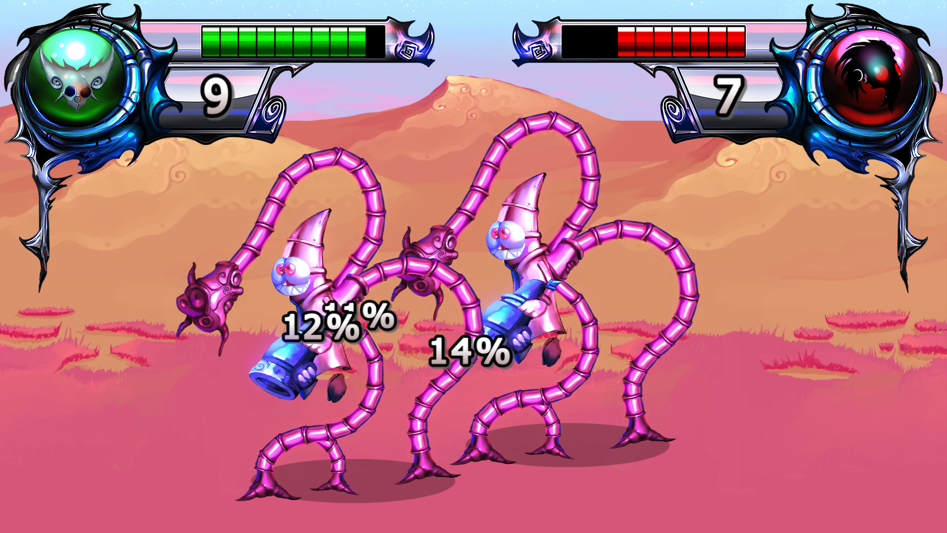 Desert Ashes screenshot 12