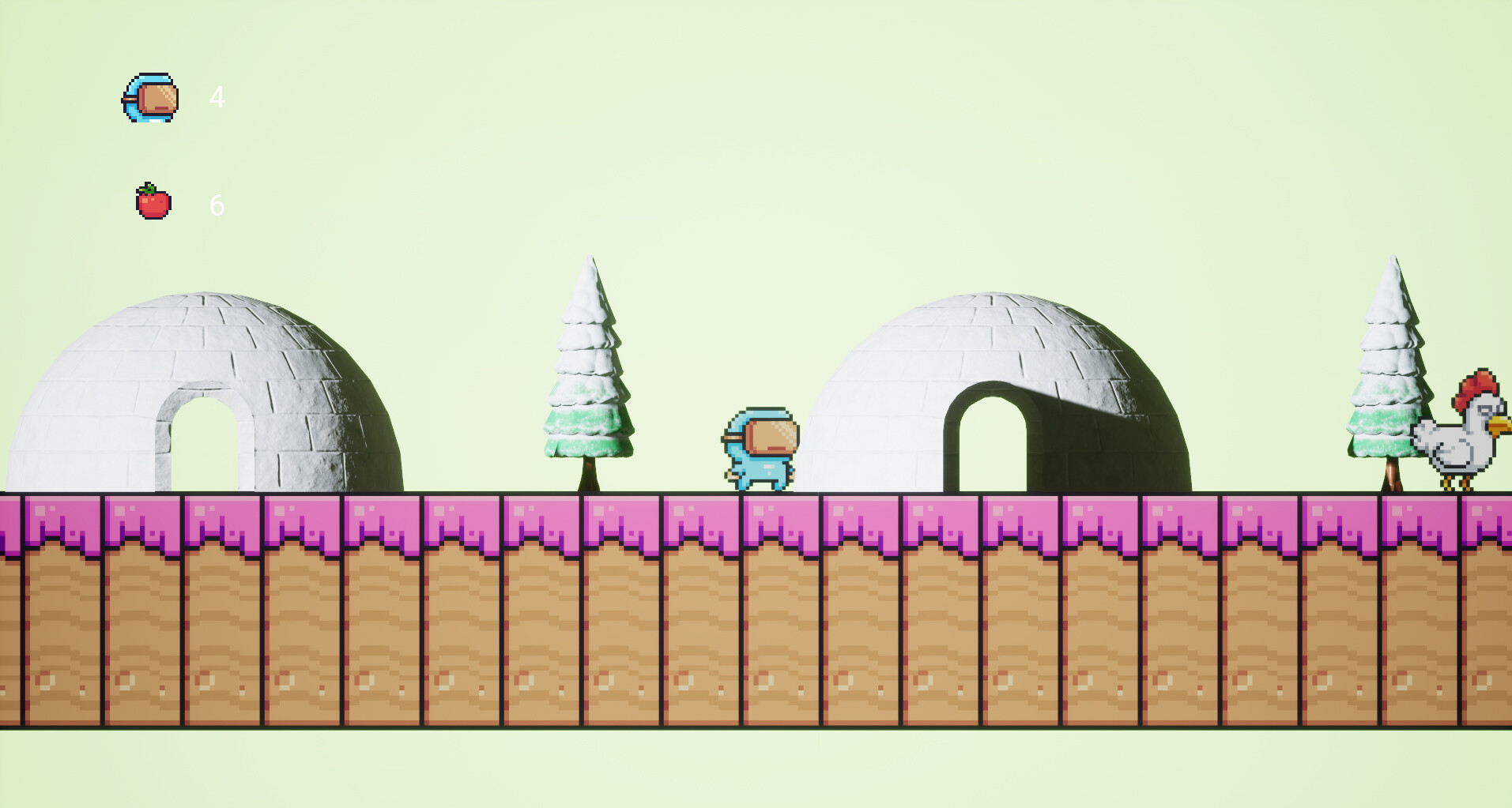Plattis screenshot 3