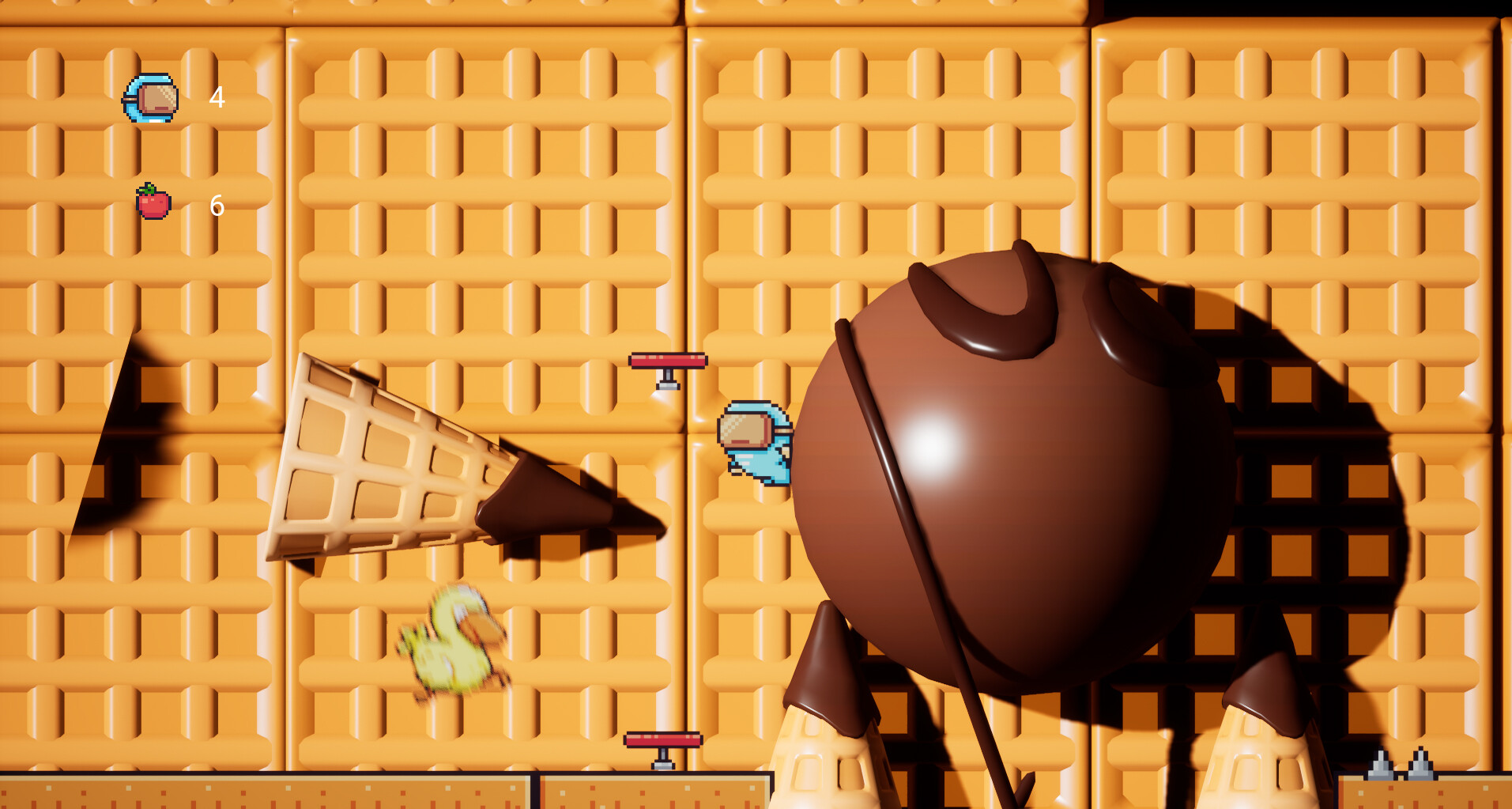 Plattis screenshot 5