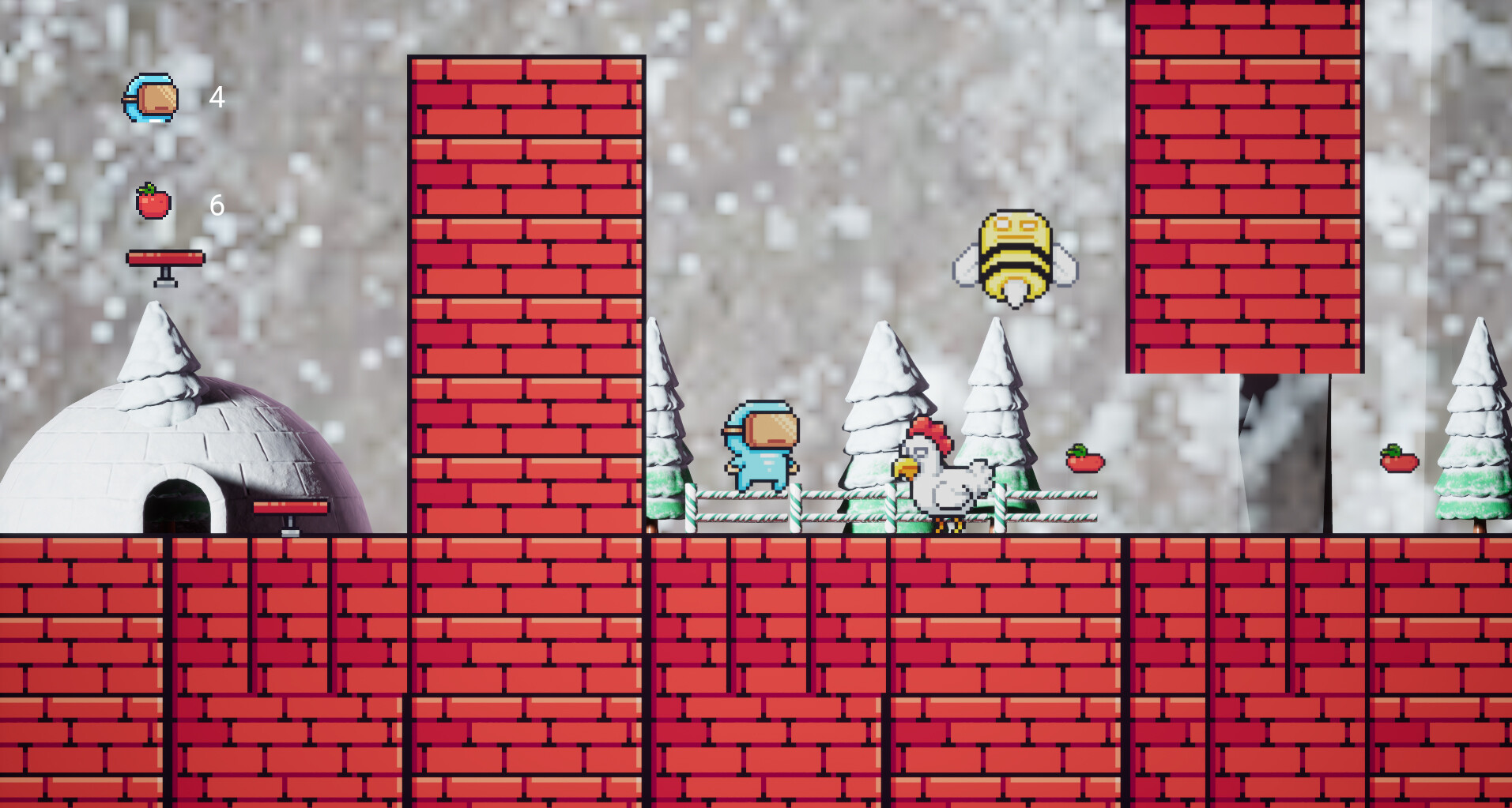 Plattis screenshot 6
