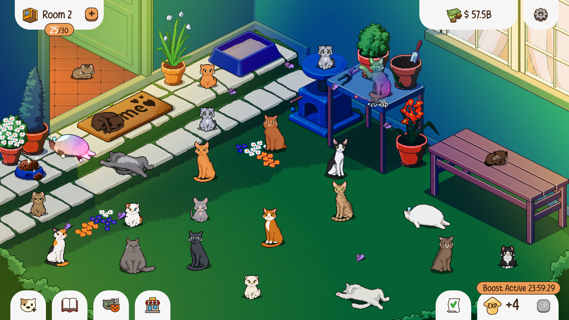 Chonkers screenshot 7