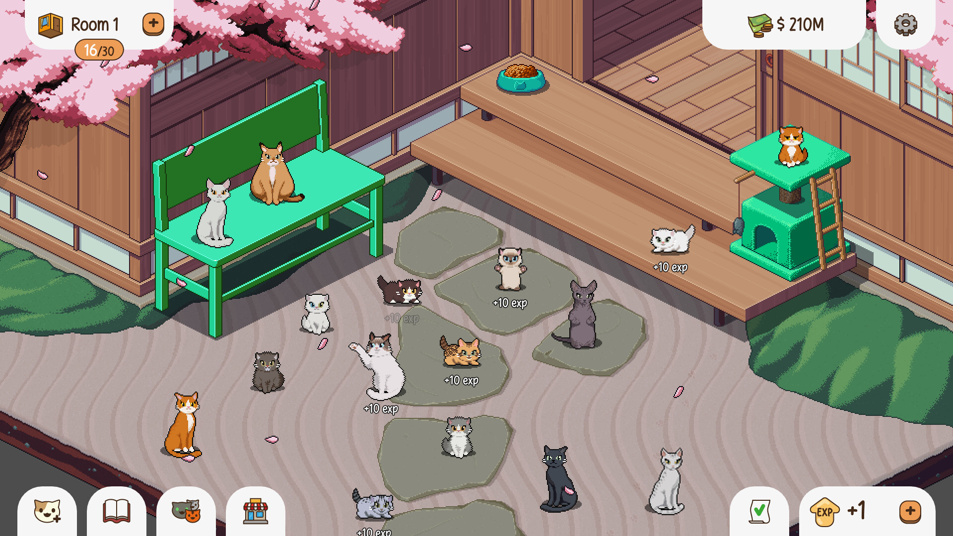 Chonkers screenshot 6