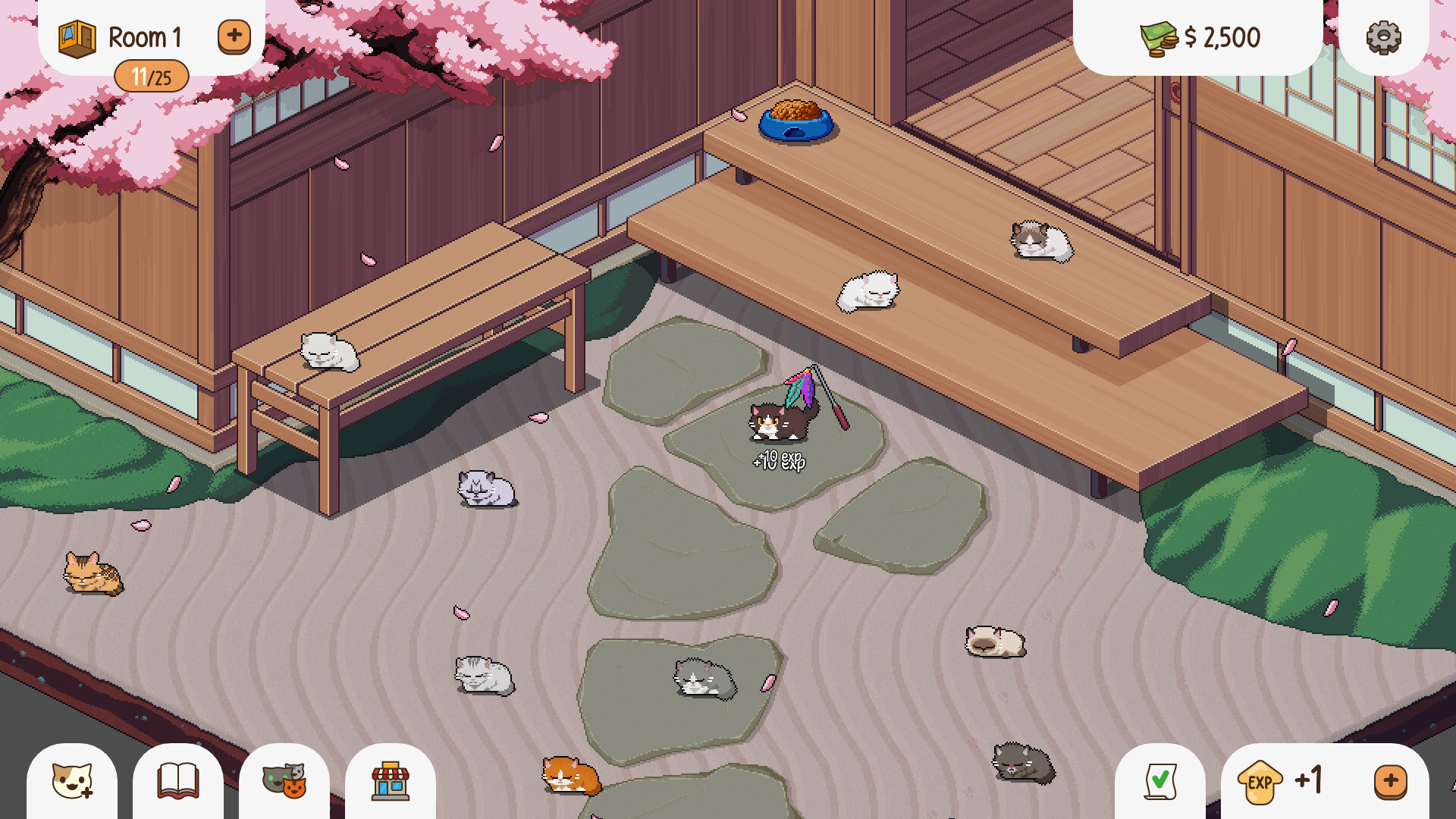 Chonkers screenshot 1