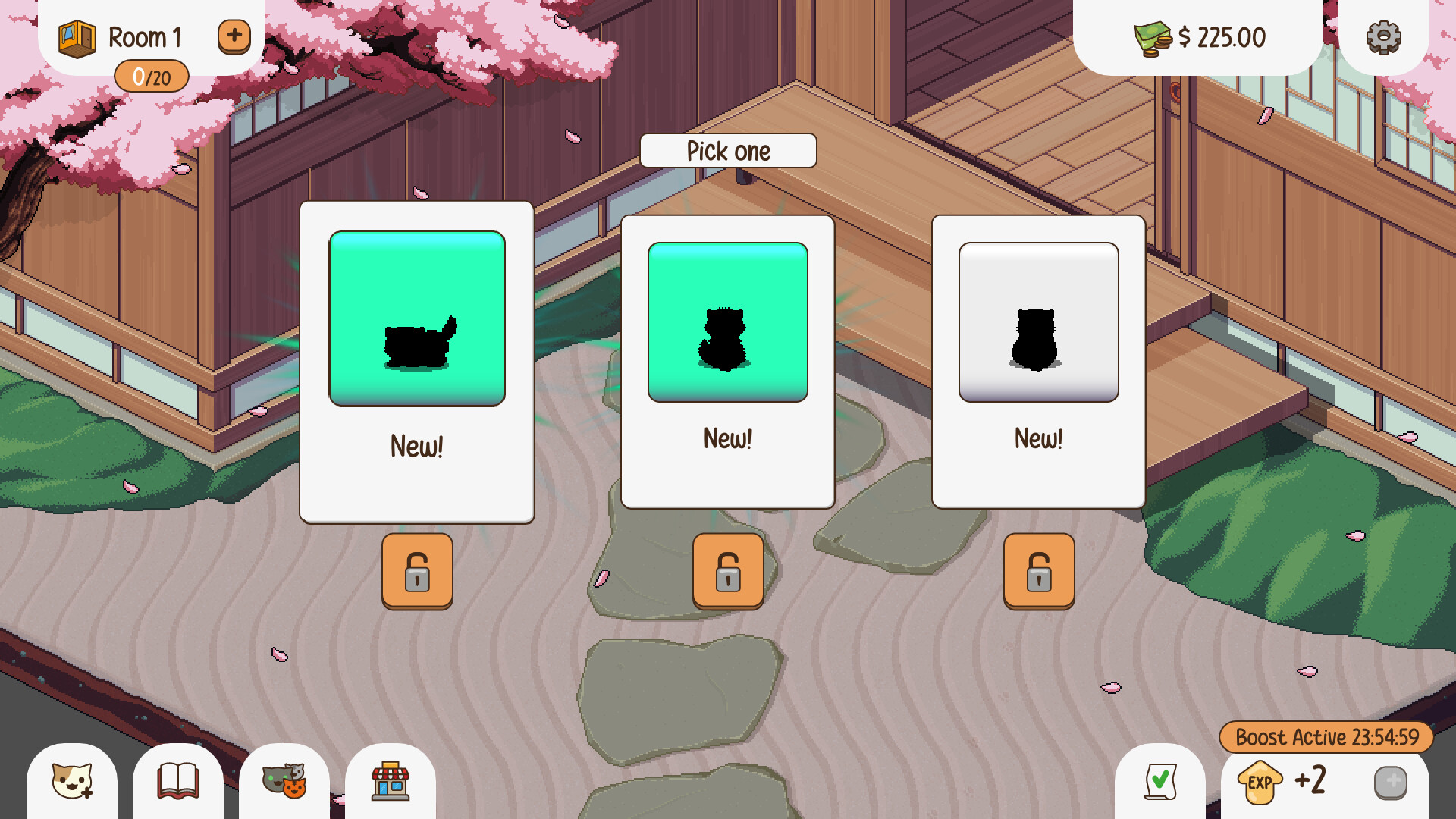 Chonkers screenshot 4