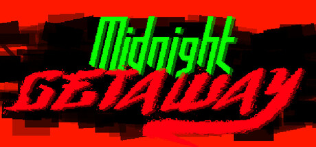 MIDNIGHT GETAWAY Cover Image