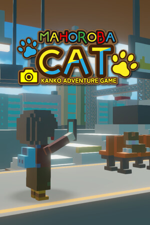 MAHOROBA CAT