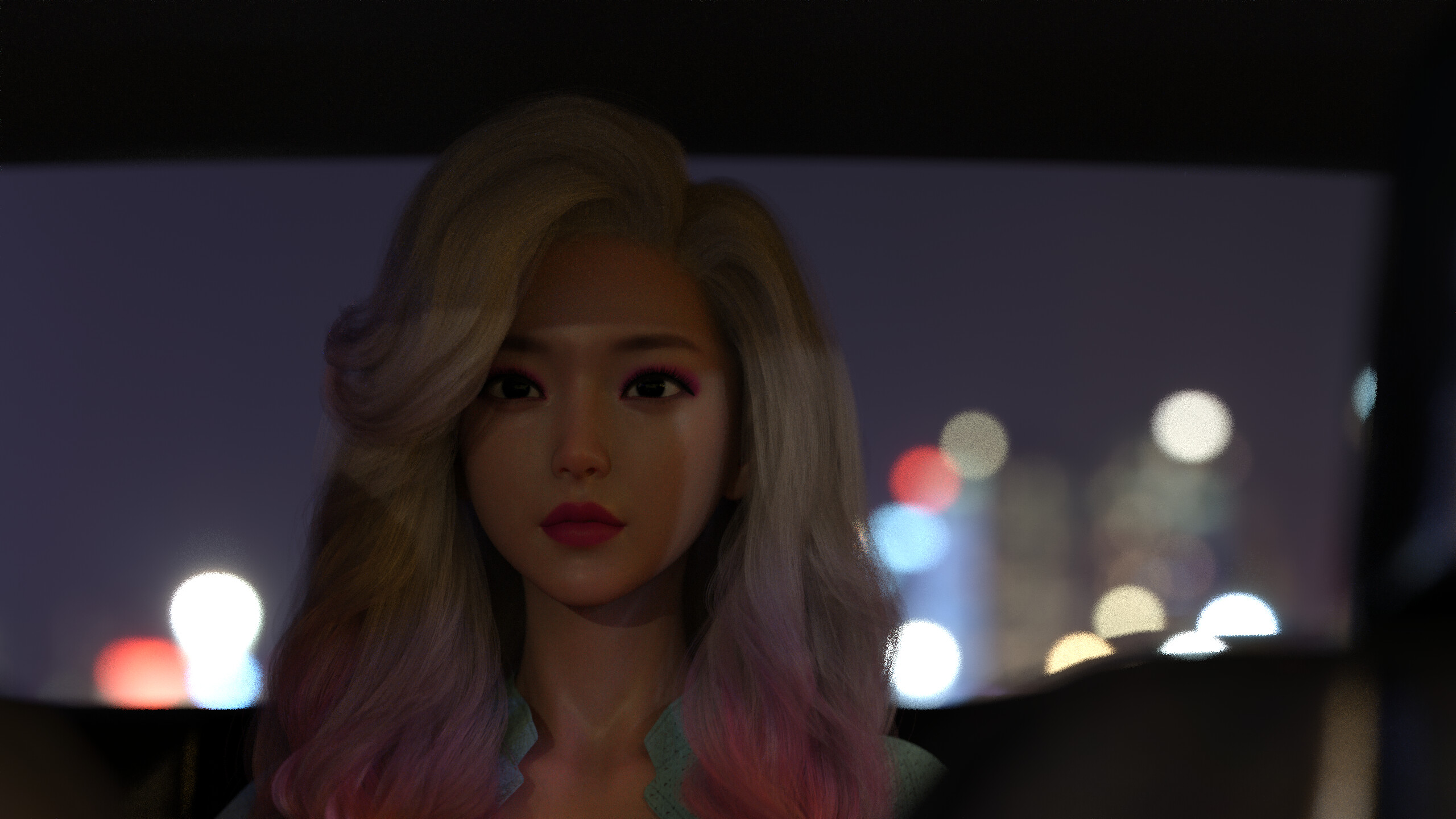 🌟K-POP STAR🌟 screenshot 1