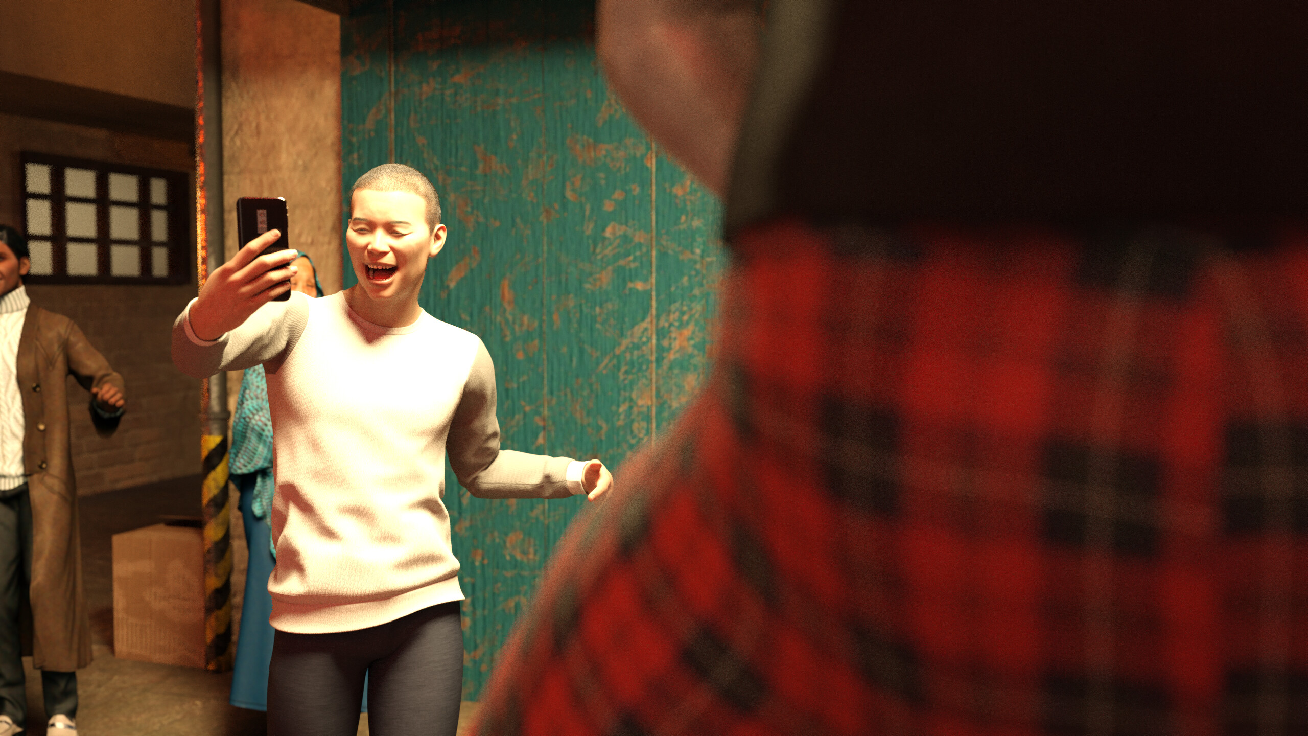 🌟K-POP STAR🌟 screenshot 4