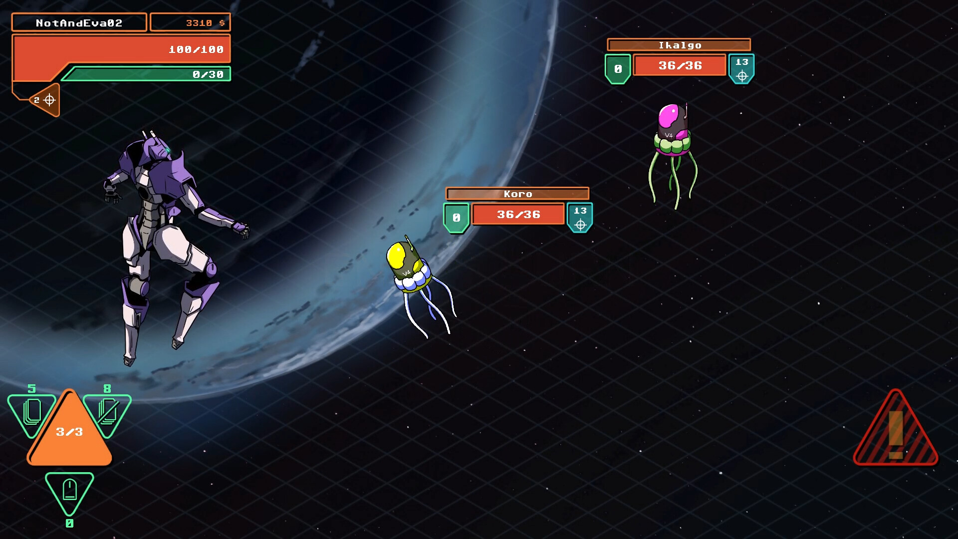Bounty Fusion screenshot 6